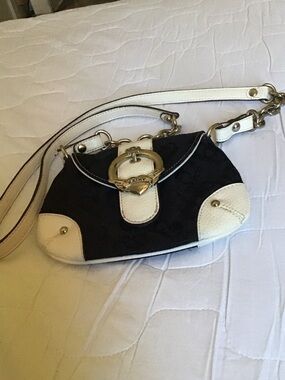 Kathy Van Zeeland mini bags